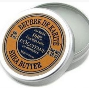 L' Occitane 100% Shea Butter Travel Collection